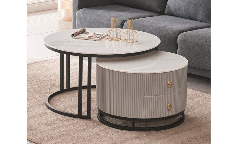 Coffee Table Set #LCT950