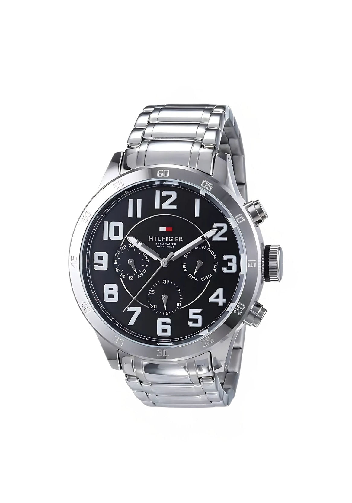 Tommy Hilfiger Men Watch - 1791066