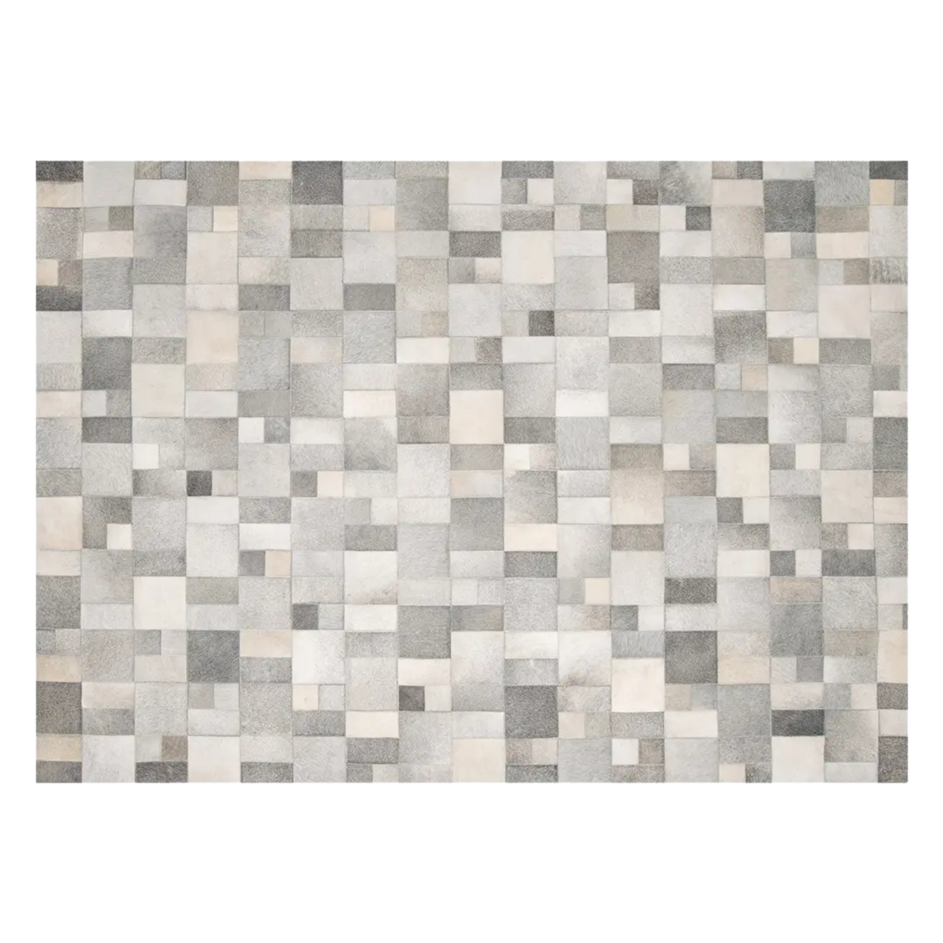 Brilliant Rug Grey