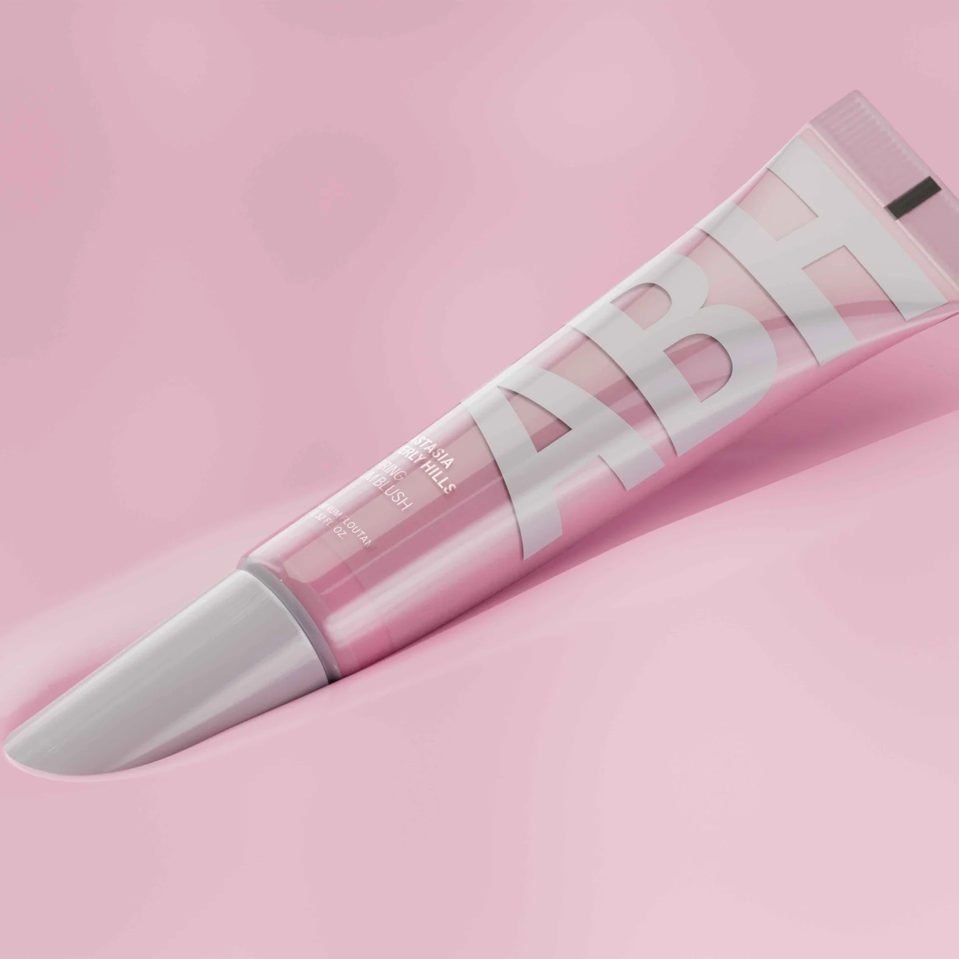 Blurring Serum Blush - Baby Pink