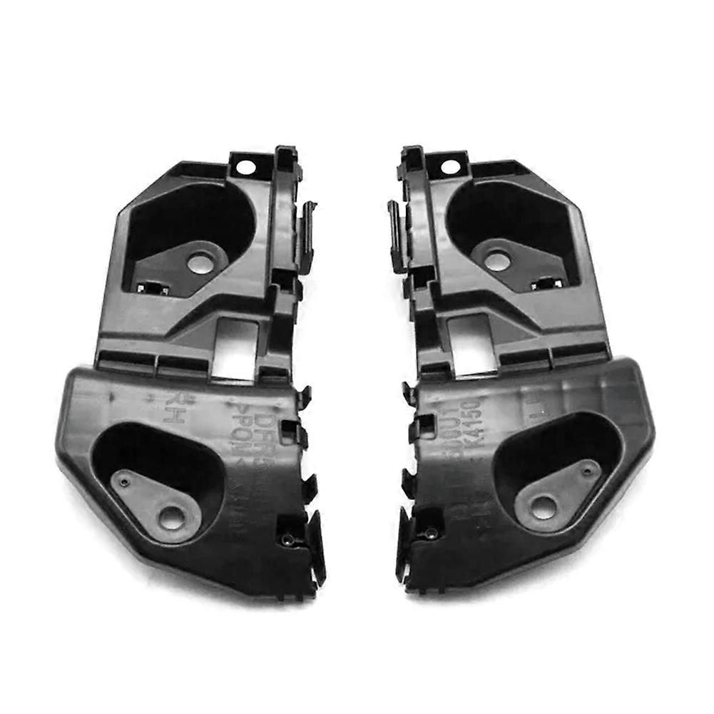 Front Bumper Retainer Mount Support Bracket Cover DGH9-50-0U0 for CX-30 CX30 20-23