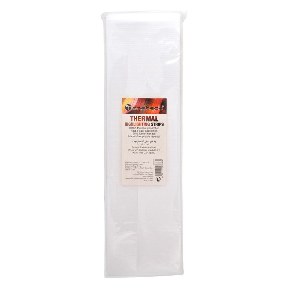 Onetech Thermal Hair Meche/Highlight Strip, 1x50pcs
