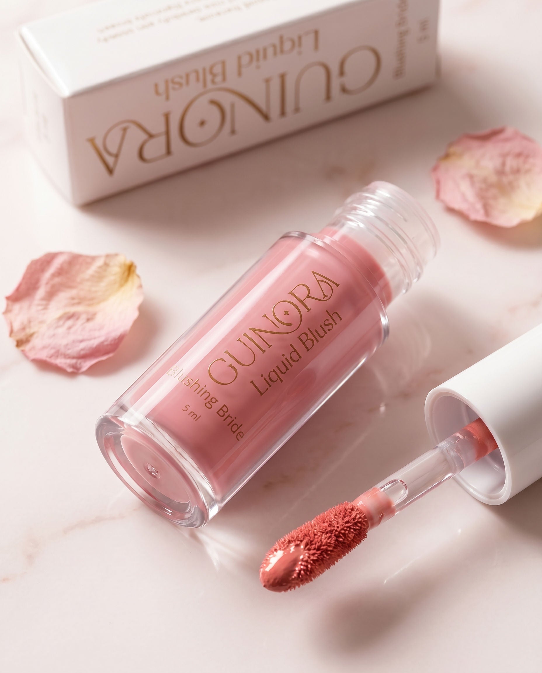 Guinora Liquid Blush - Blushing Bride