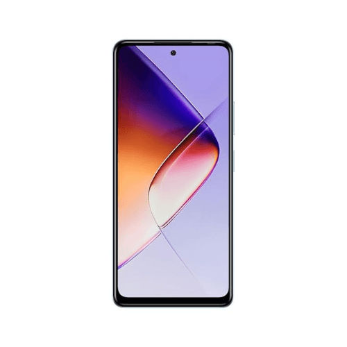 NOTE 40X 5G (8+256 جيجابايت) أزرق بالم