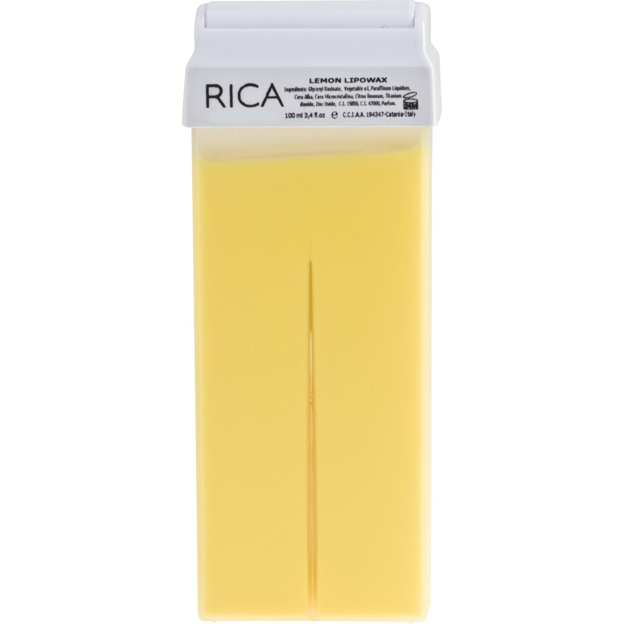 Rica Cosmetics Liposoluble Wax
