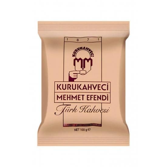Turkish Coffee  Fresh Delicious Drink Pleasure Coffee 2 pcs 200 g