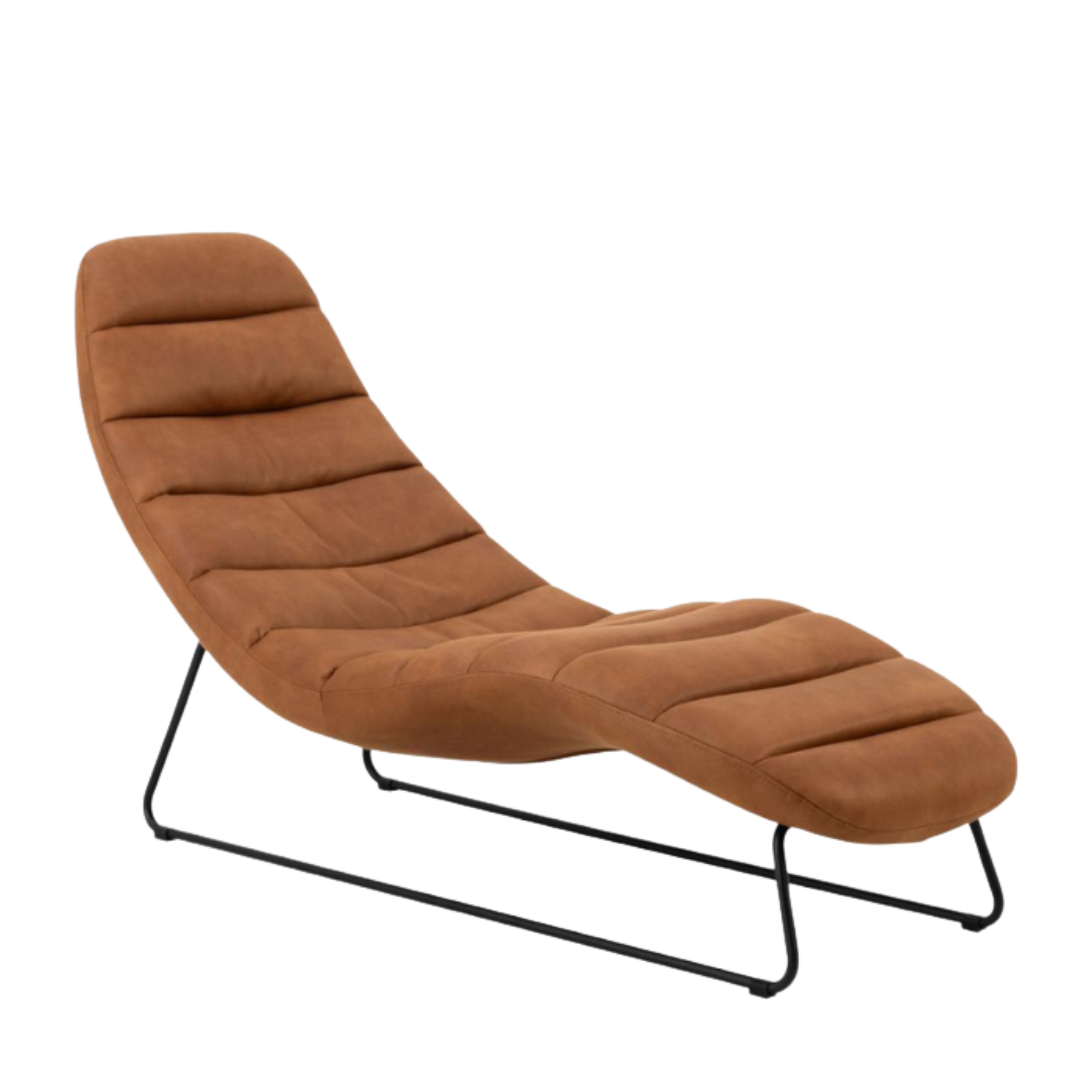 Chaplin Chaise Longue