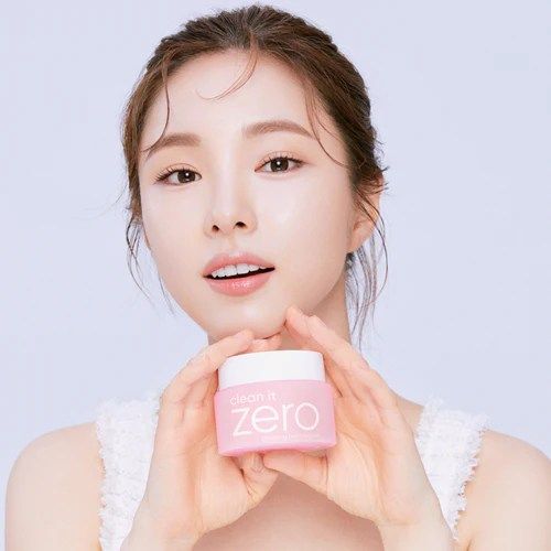 Banila Co. Clean it Zero Cleansing Balm (Original)  - 180ml