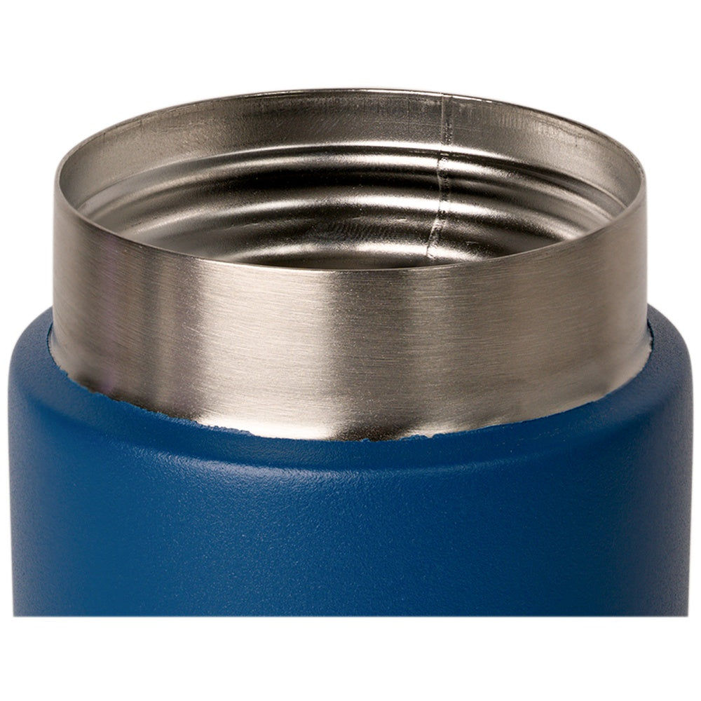 Citron Thermal Baby Flask - Blue Dino