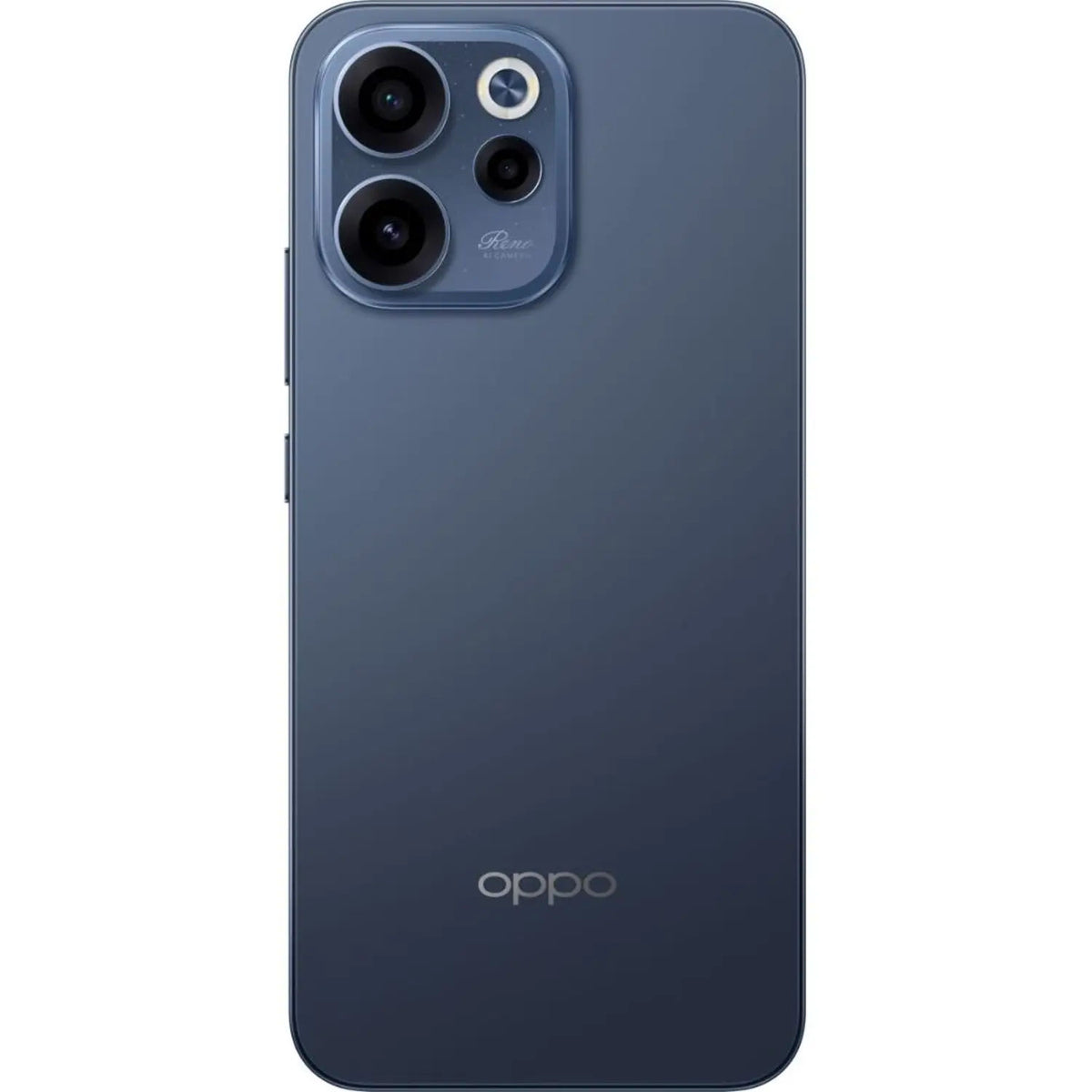 Oppo Reno15 F 5G (256GB 12GB RAM) Twilight Blue