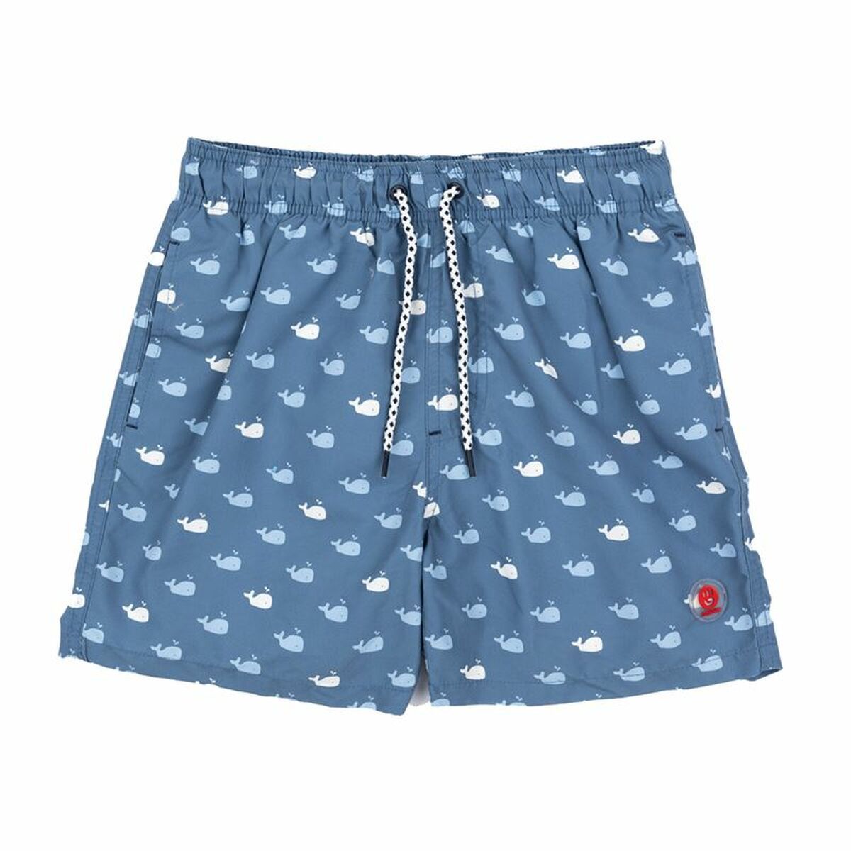 ملابس سباحة للأطفال Go & Win Epasi زرقاء