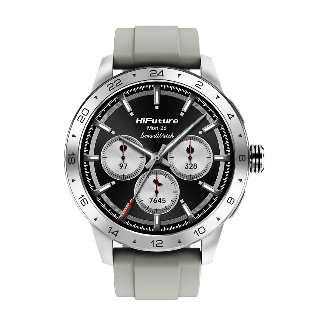 HiFuture FELX2 Smart Watch