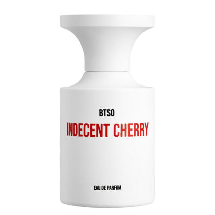 Indecent Cherry Eau de Parfum 50ml