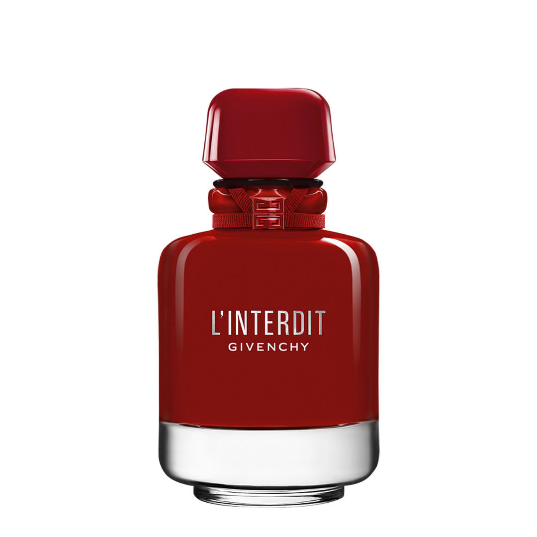 عطر «L'Interdit Rouge Ultime»