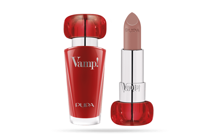Vamp! Lipstick