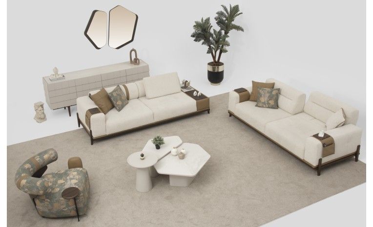 Craft Living Room Set