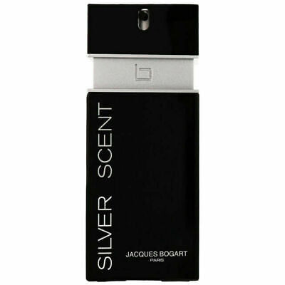 Jacques Bogart Silver Scent 100Ml