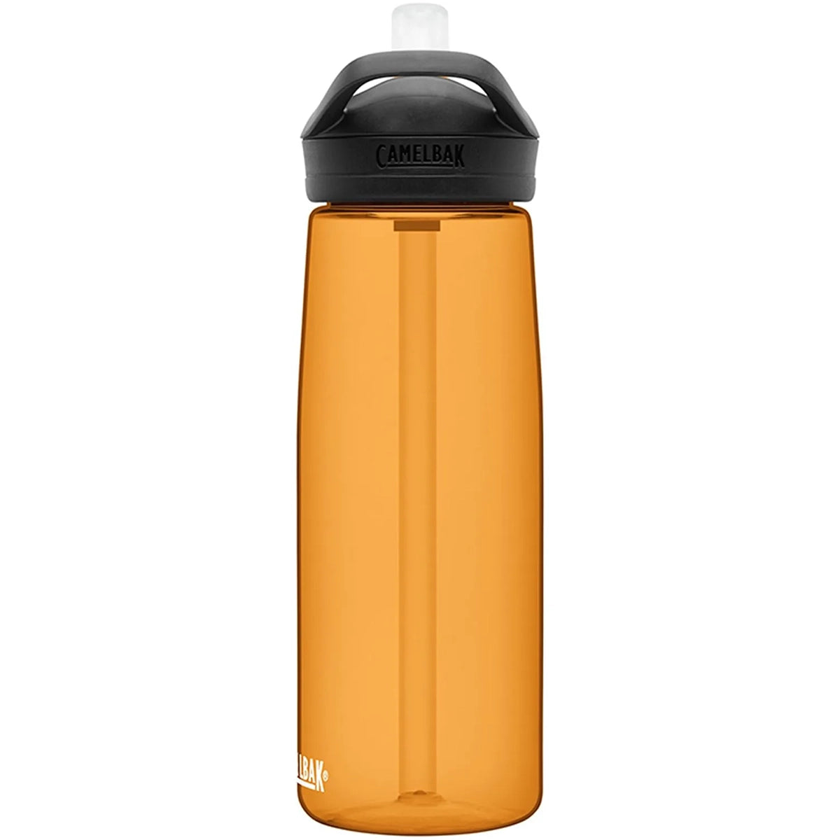 Camelbak Eddy+ 25oz Water Bottle – Lava| BPA-Free, Leak-Proof Sports Bottle