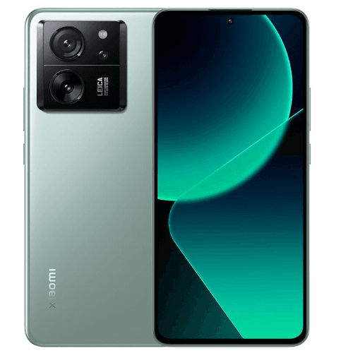Xiaomi 13T Pro (12+512GB) Meadow Green