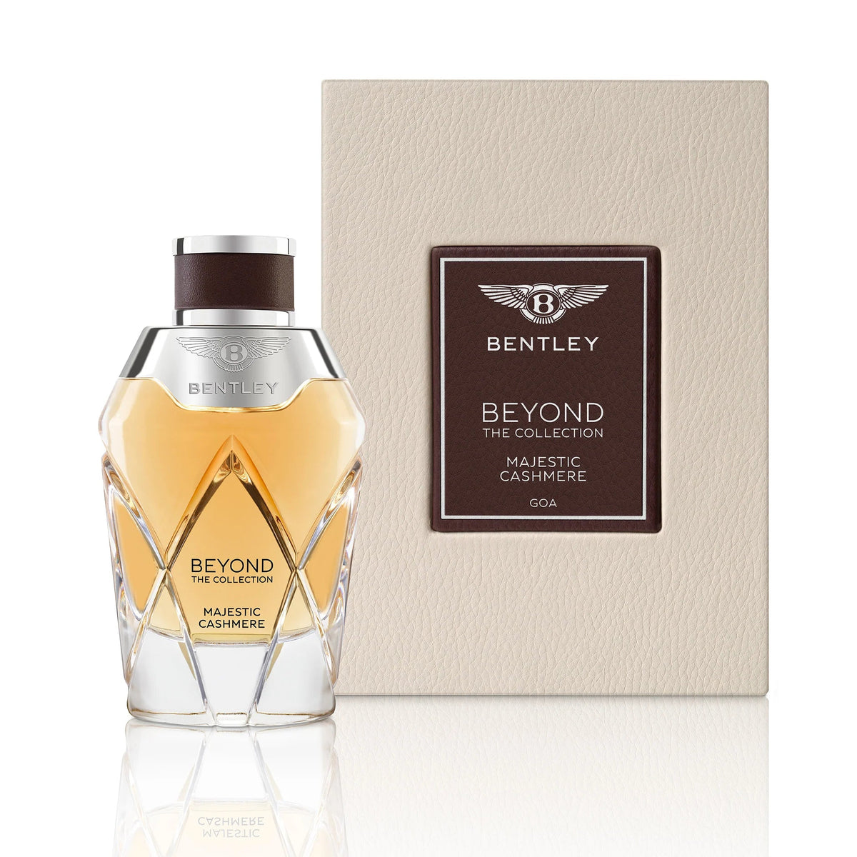 ماجيستيك كاشمير عطر 100 مل