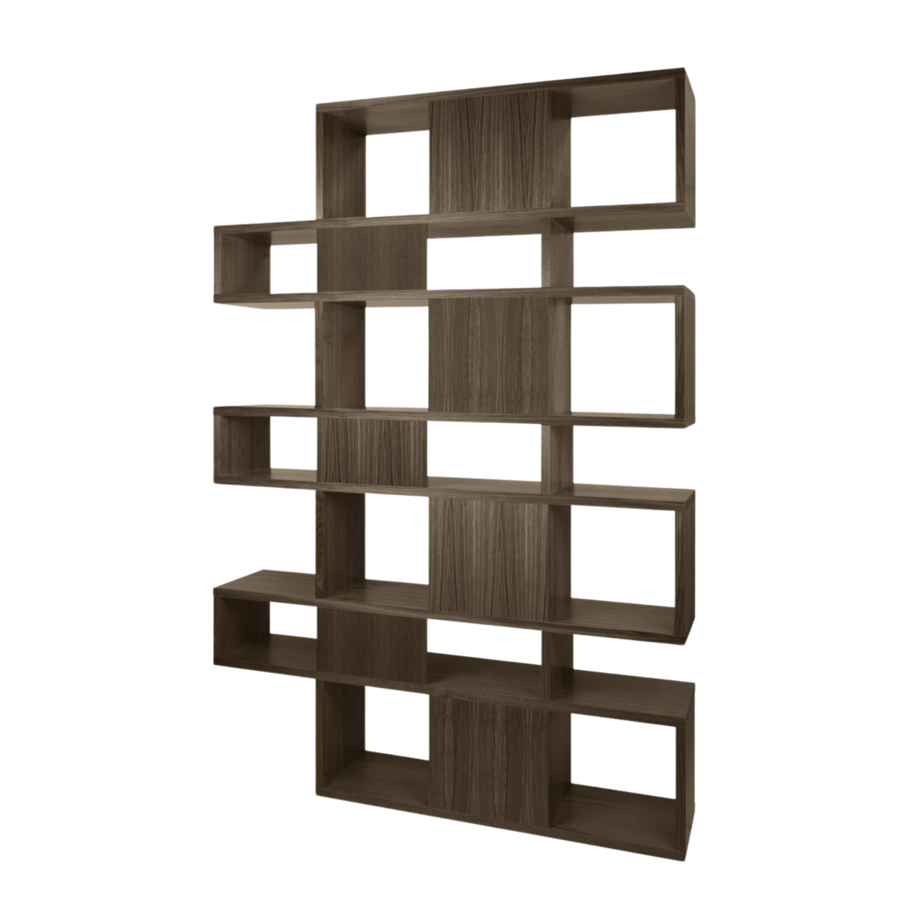 London Bookcase - 7 Levels