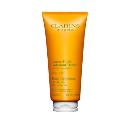 Tonic Hydrating Oil-Balm 200ml