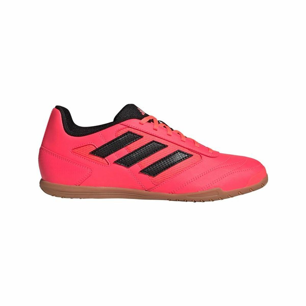 Adult's Indoor Football Shoes Adidas Super Sala II Red