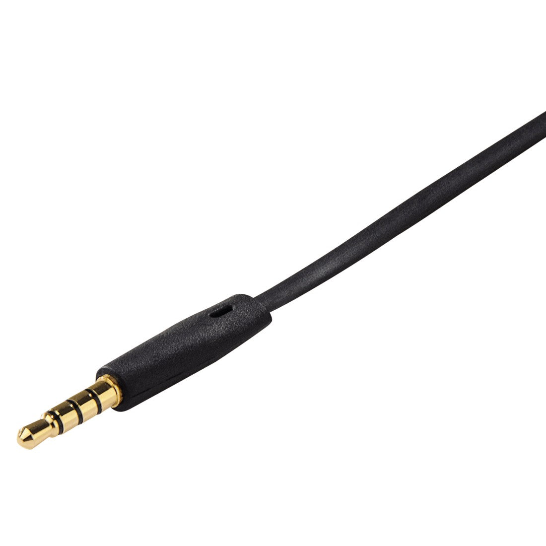 HAMA 137411 "MOOD" Headset, black