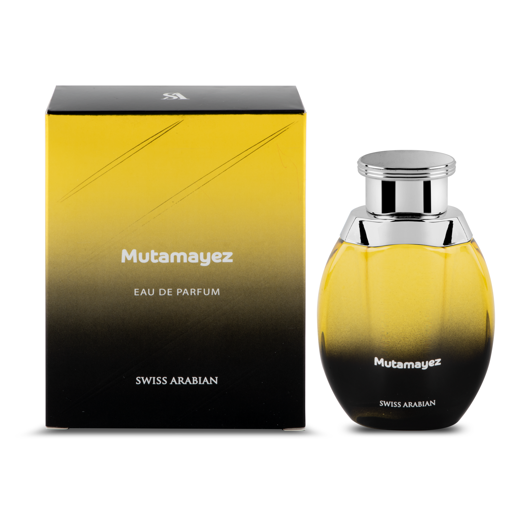 MUTAMAYEZ