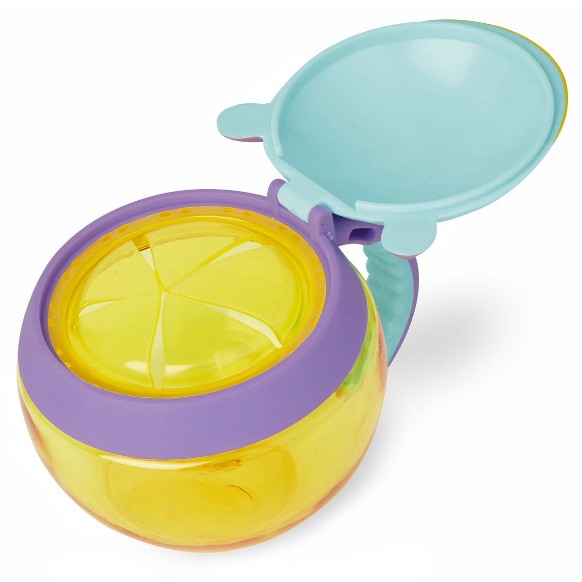 SkipHop Zoo Snack Cup Unicorn
