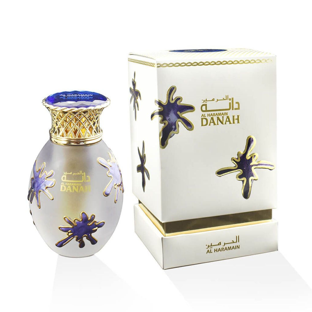 هرامان دانة، زيت عطري مركز، 24 مل