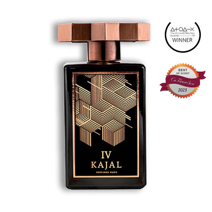 Kajal IV Eau de Parfum 100ml