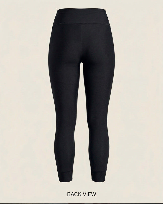 Under Armour LGG BLK