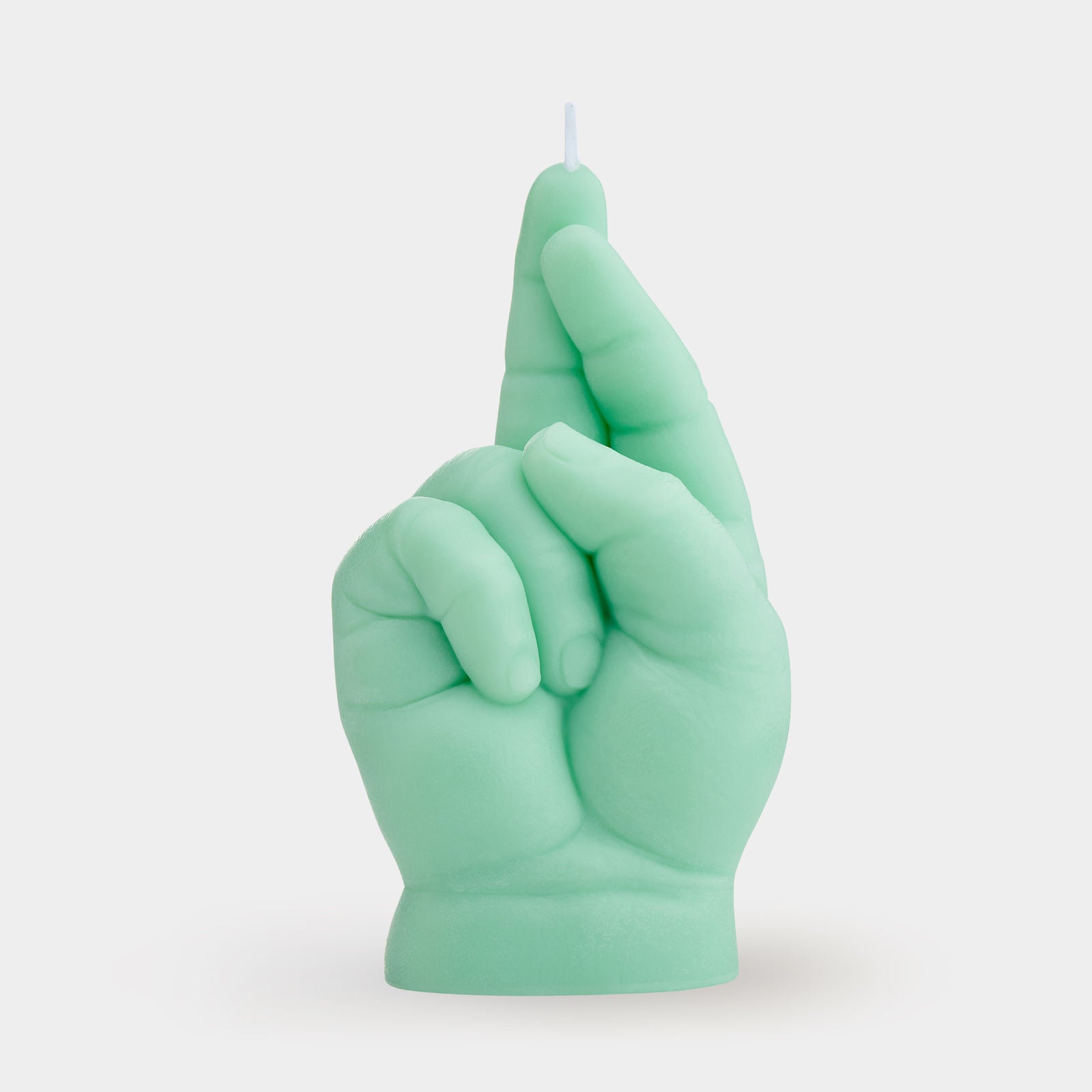 Candle Hand Baby - Hand Candle