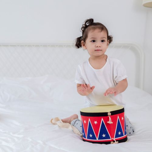 Big Drum Ii
