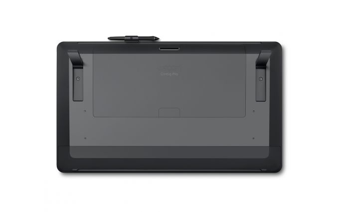 WACOM DTH-2420 Wacom Cintiq Pro 24 اللمس