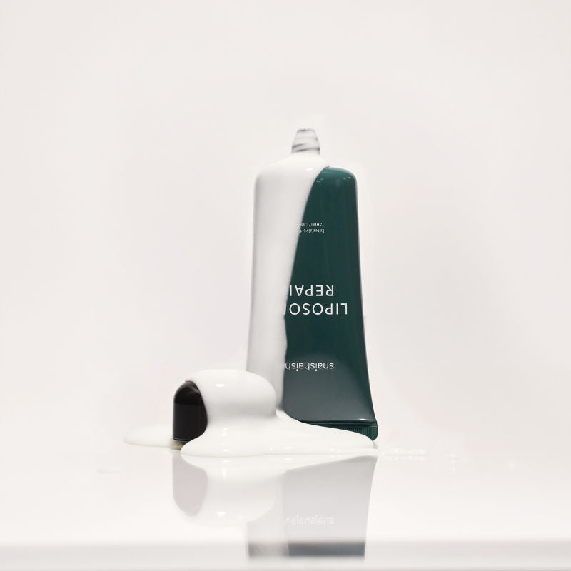 Shaishaishai Liposome Repair Intensive Cream 50ml