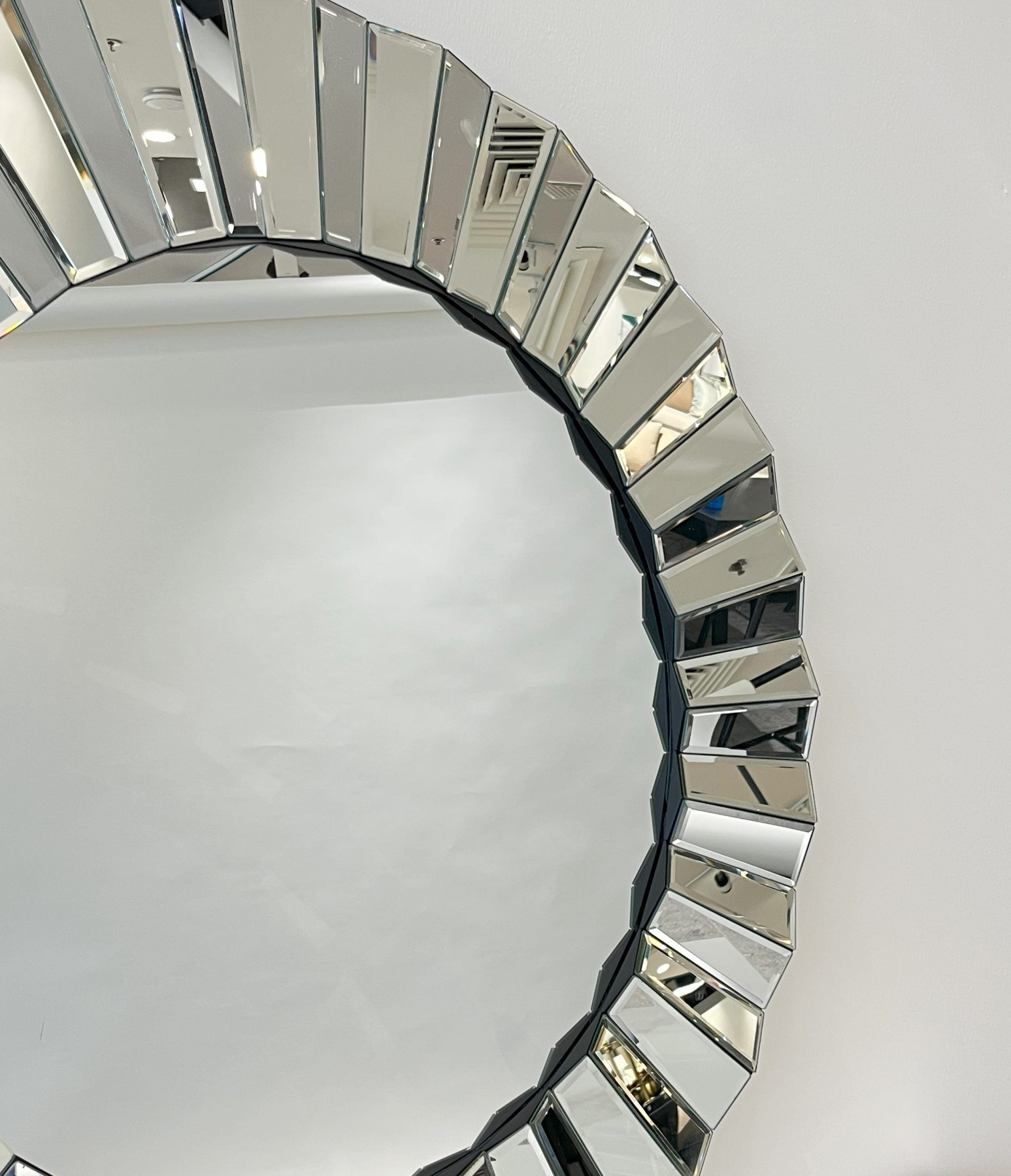 Wall Mirror #AS09