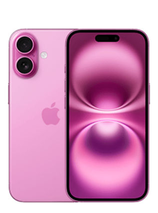 iPhone 16
