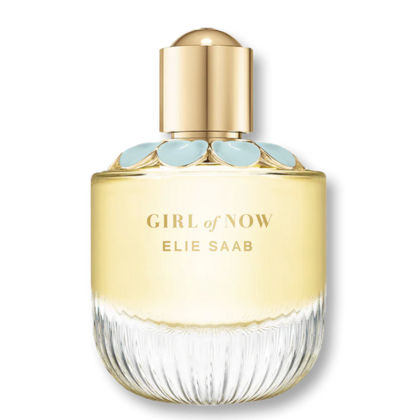 Girl of Now Eau de Parfum