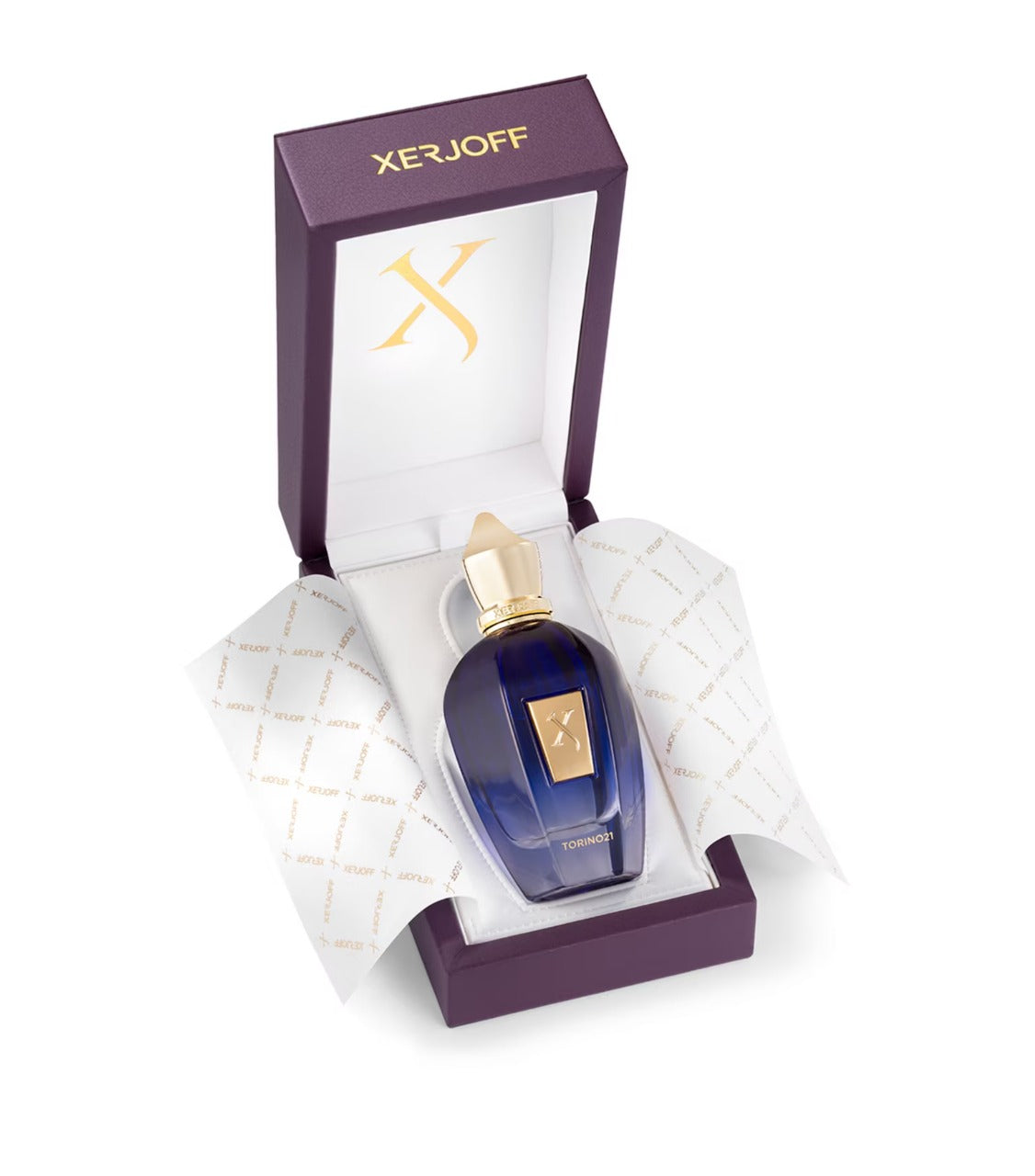 Xerjoff Torino 21 Edp 100Ml
