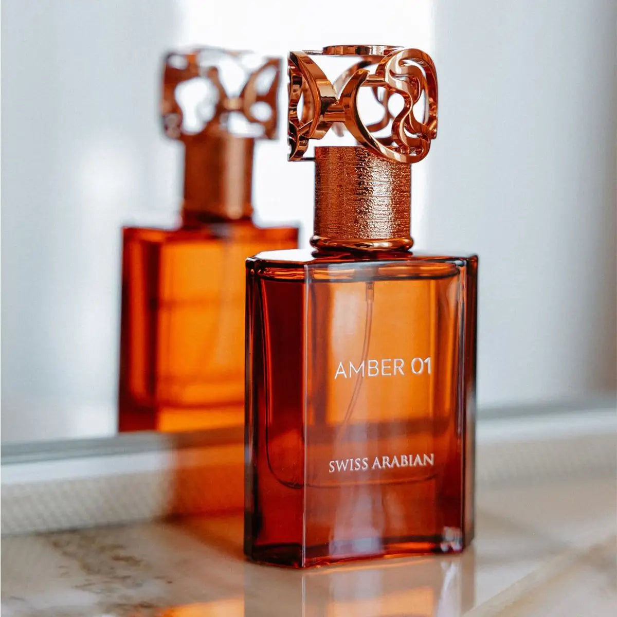 AMBER 01