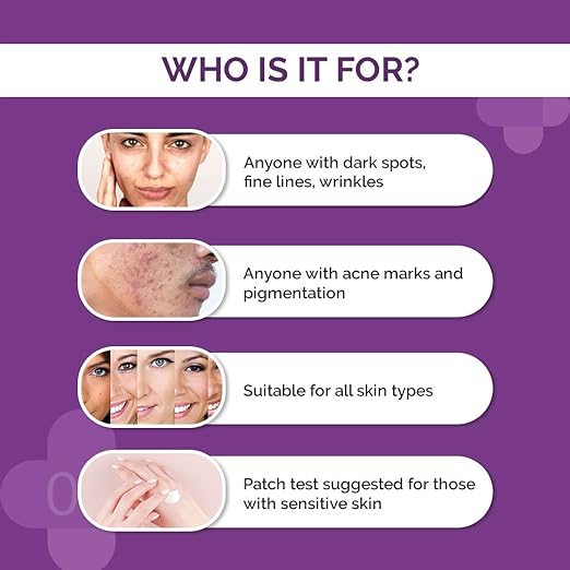 أفضل مجموعة منتجات لمكافحة الشيخوخة - THE DERMA CO 0.3% RETINOL SERUM 30 مل و Valeo Marine Collagen