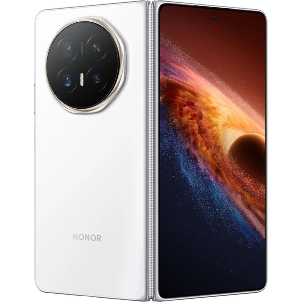 Honor Magic V6 5G ( 16-512GB) White
