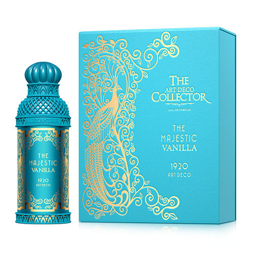 The Majestic Vanilla Eau de Parfum 100ml