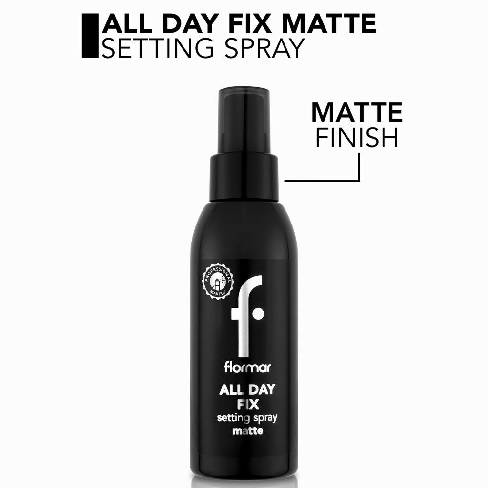 All Day Fix Setting Spray- Matte