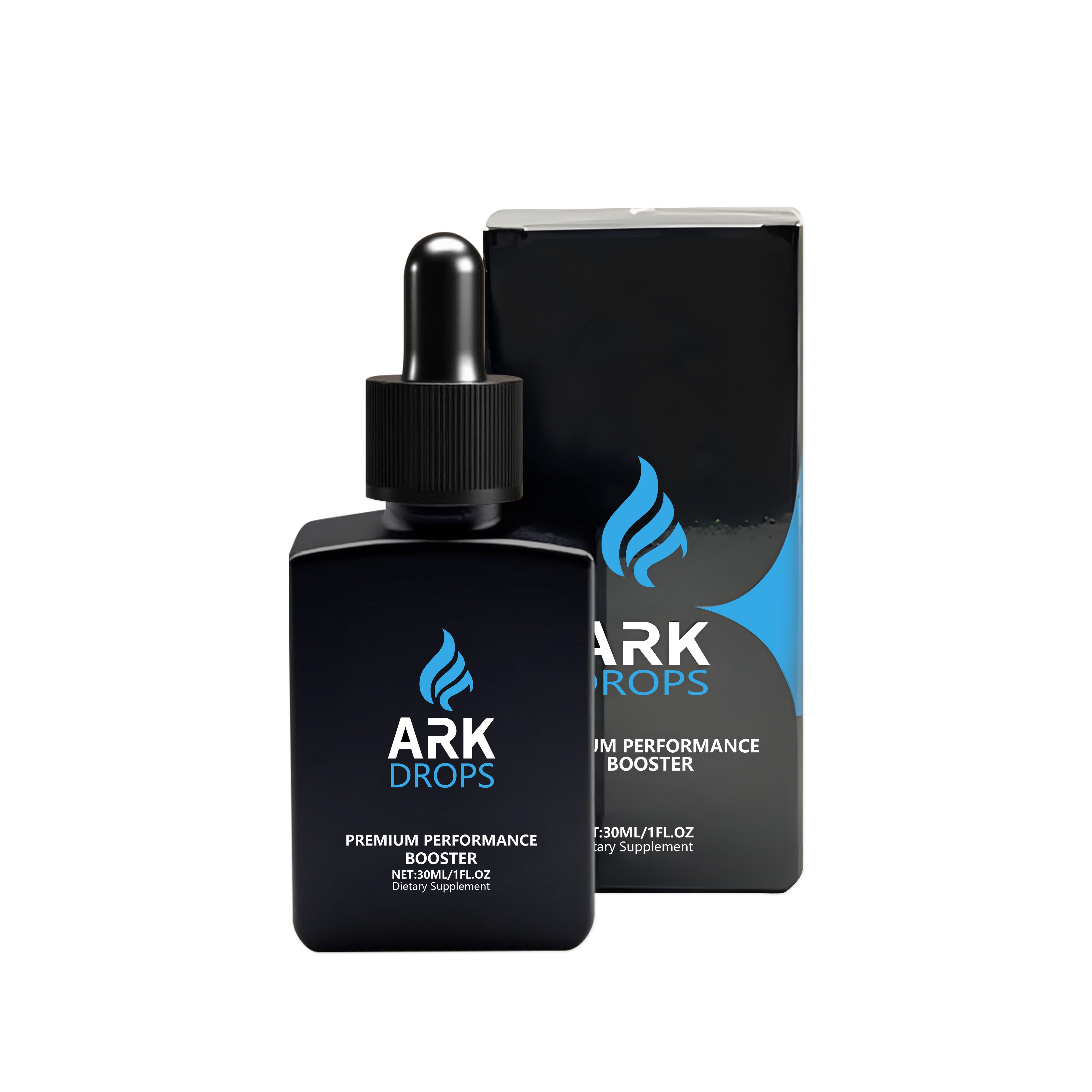 Boost Your Body Care with Vitality Drops, Enhance Energy, Recovery & Stress Relief ,30ml