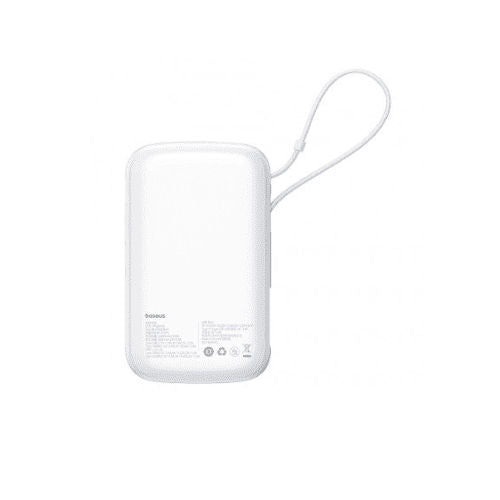BASEUS Powerbank Qpow Pro+ 10000mAh 22.5W