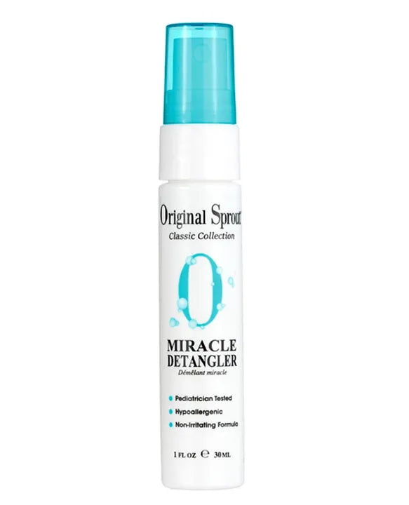 Original Sprout Miracle Detangler 1oz