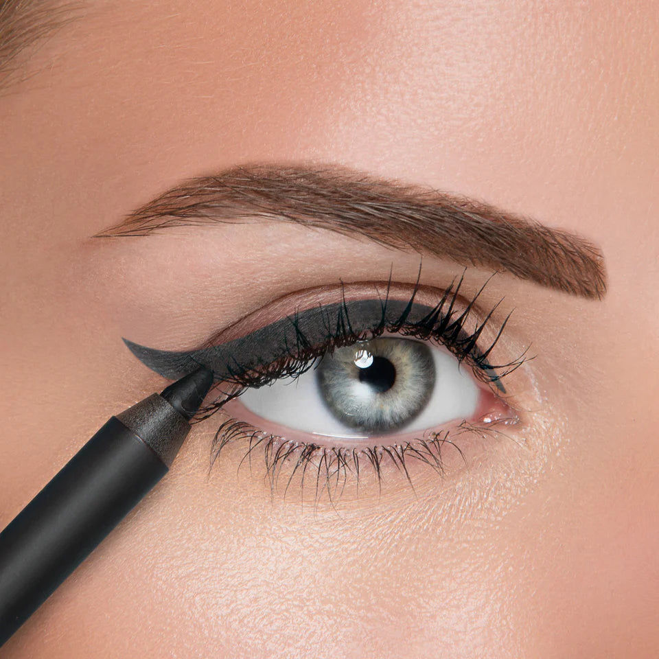 Makeup Studio Stay On Me Waterproof Eyeliner